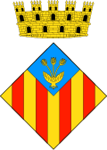 Escut de Cardedeu